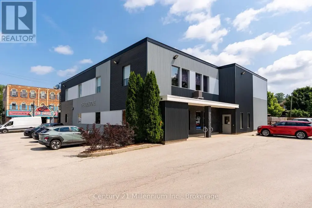 Unit 201 - 345 8th Street E, Owen Sound